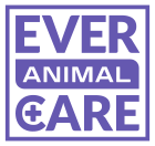 Ever Animal Care At-Home Pet Euthanasia and Aftercare Logo