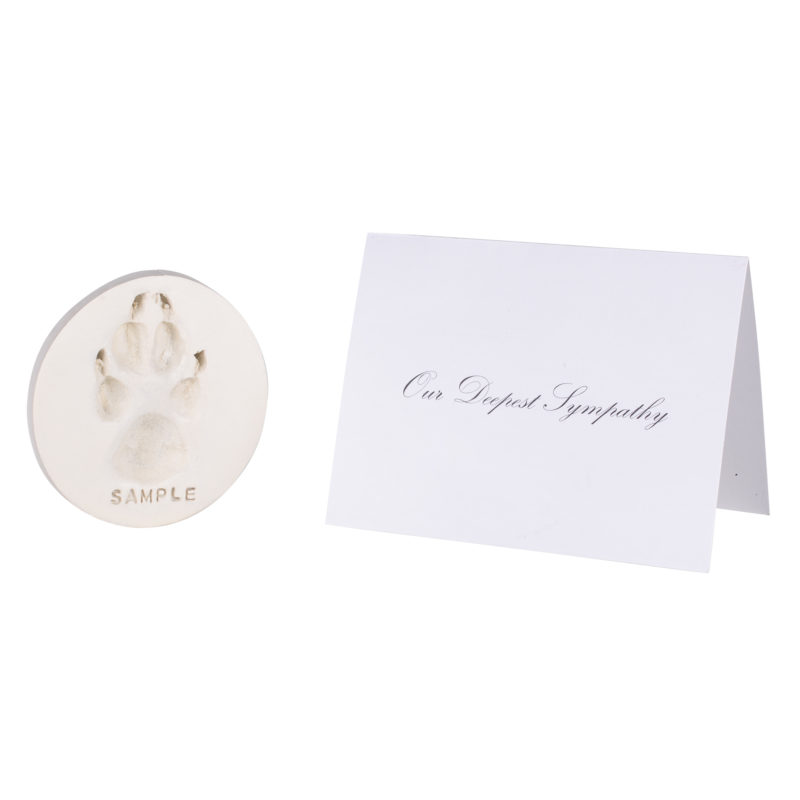 Pet Euthanasia Aftercare Options and Cremation Products